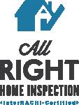 All Right Home Inspection