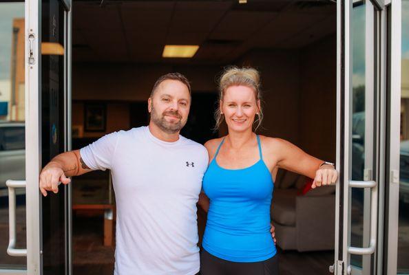 Lionheart Yoga & Fitness