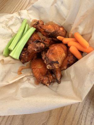 Buffalo Wings