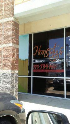 Honesty's Braiding Studio