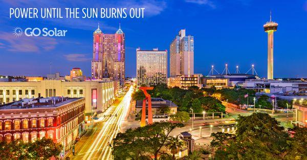 Go Solar Group