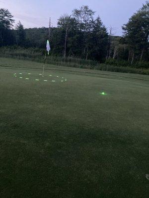 French Woods Golf & Country Club