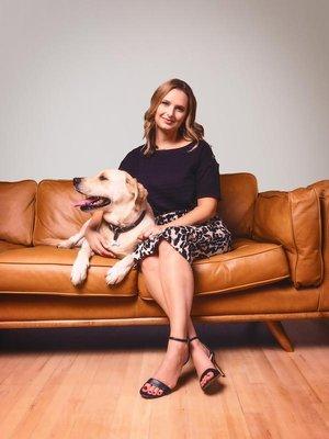 Our founder, Renee Thompson