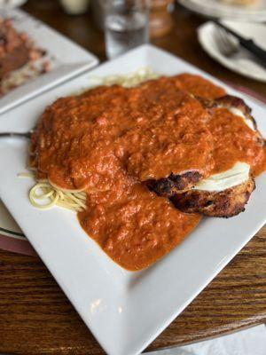 Twin Oaks Restaurant