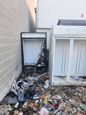 The Junkyard Gentlemen