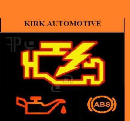 Kirk Automotive