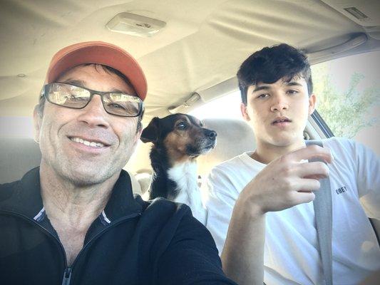 760 Delivery & Moving