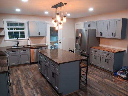 Rima & Rima Electric