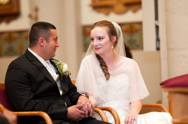 An Avista Video wedding in Santa Fe, NM.