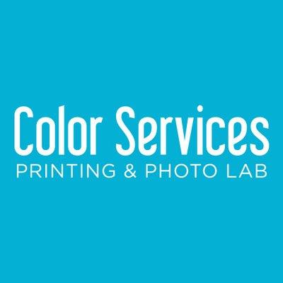 Color Services