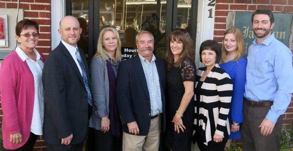 Jackson Vaughan Agency