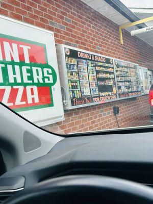 Prices are pretty decent