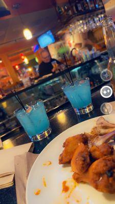 Applebee's Grill + Bar