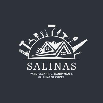 Salinas Landscaping & Handyman