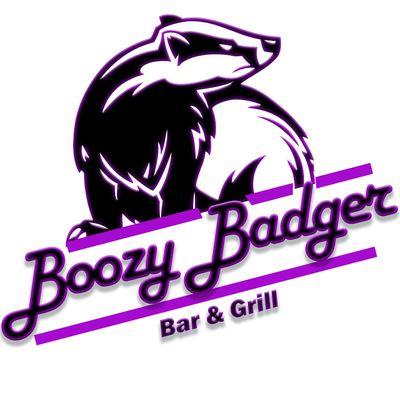 Boozy Badger Bar & Grill