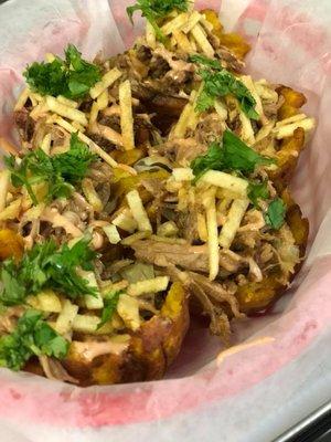 Triana Caribbean Cuisine