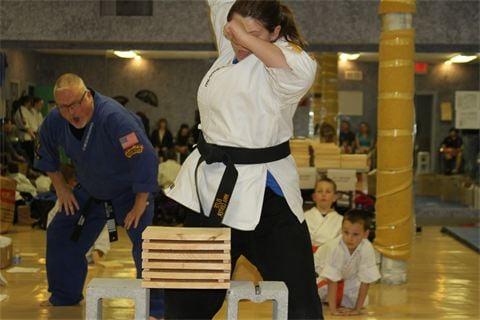 Elite Mixed Martial Arts Center