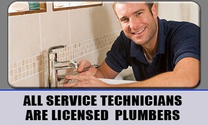 Queen Plumbing