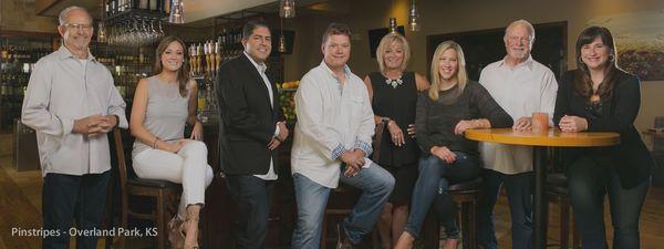 Bradshaw Ghavami Group