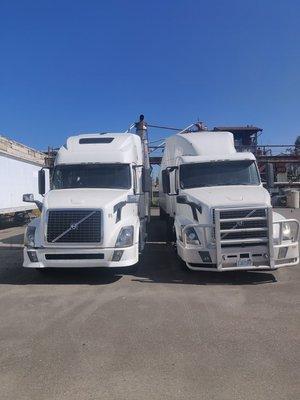 Dragons Truck School