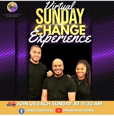 Living Word Ministries Baltimore