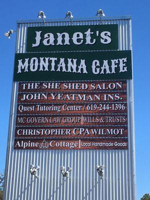 Marque at 2426 Alpine Blvd, Alpine CA 91901