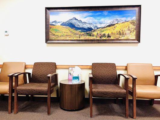 Rocky Mountain Cancer Center