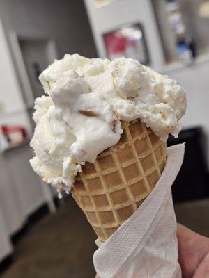 Bratcher's Ice Cream Parlor