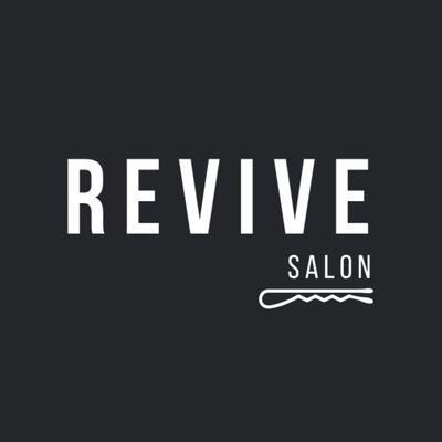 Revive Salon