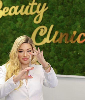 Beauty Clinic