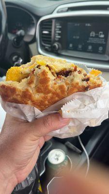 Twin Dudes Rollin’ Foods