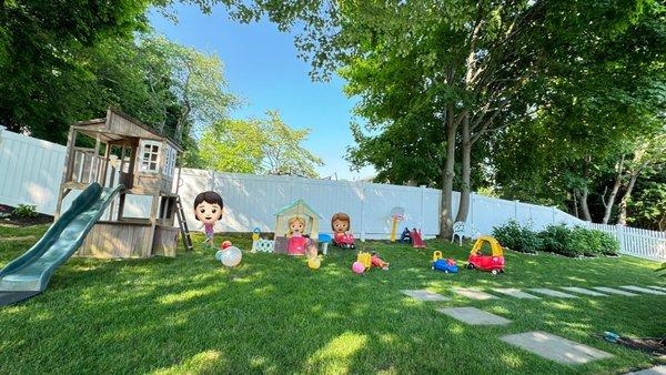 Heidy's Day Care