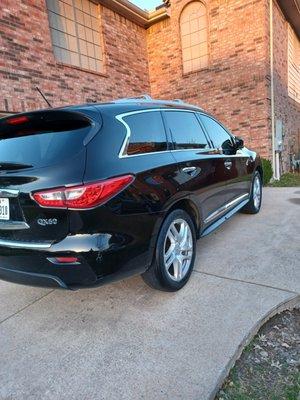 Neat and Elite Cleaning Services