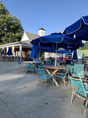 Kanawha Recreation Association