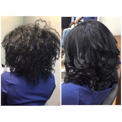 Taidee's Dominican Hair Salon