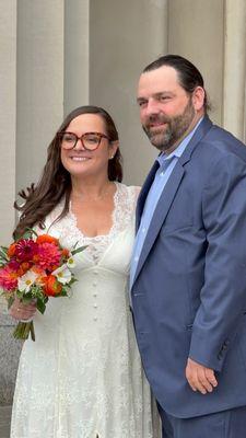 Blown Away Blow Dry Bar