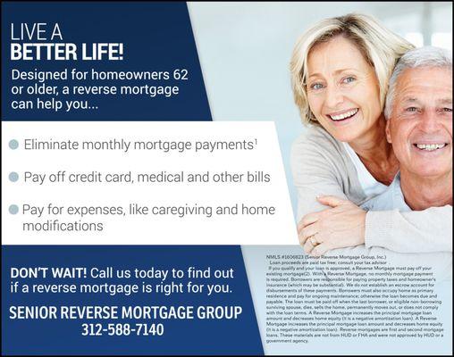 Call us for all your needs! We are local and meet in your home!