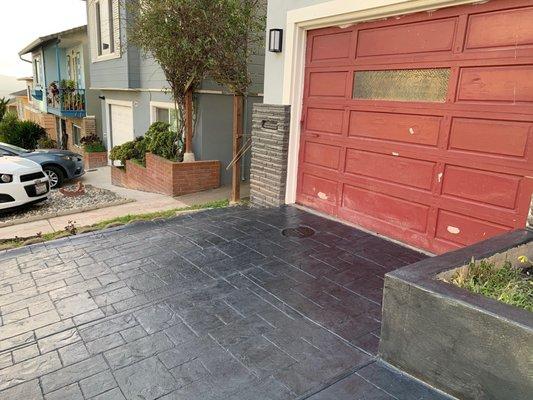 Residential Garage Doors