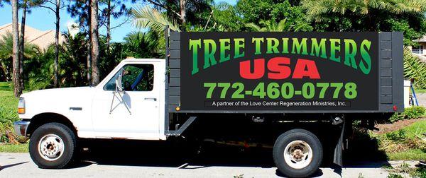 Tree Trimmers USA