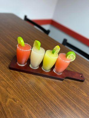 Salsa's Mexican Grill Express