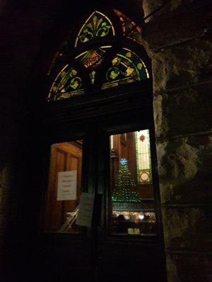 Bellevue Central Methodist Church