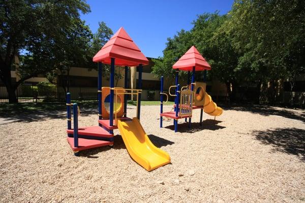 Ayla at Castle Hills