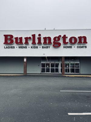 Burlington