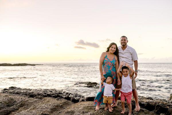 Photographers In Hawaii