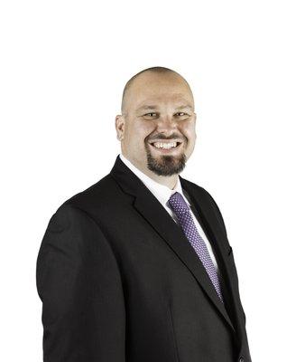 Farmers Insurance - Paul Martin