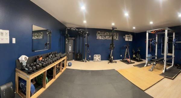 Your Time Personal Training Studios