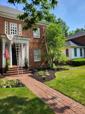 Jameison's Contract Services