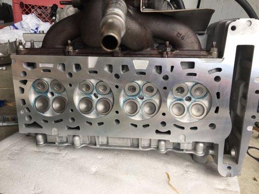 Quality Auto Machine