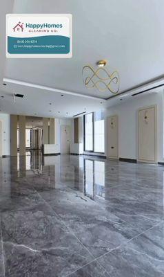 Happy Homes Cleaning