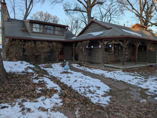 Angela Kunzler - Corbin Realty